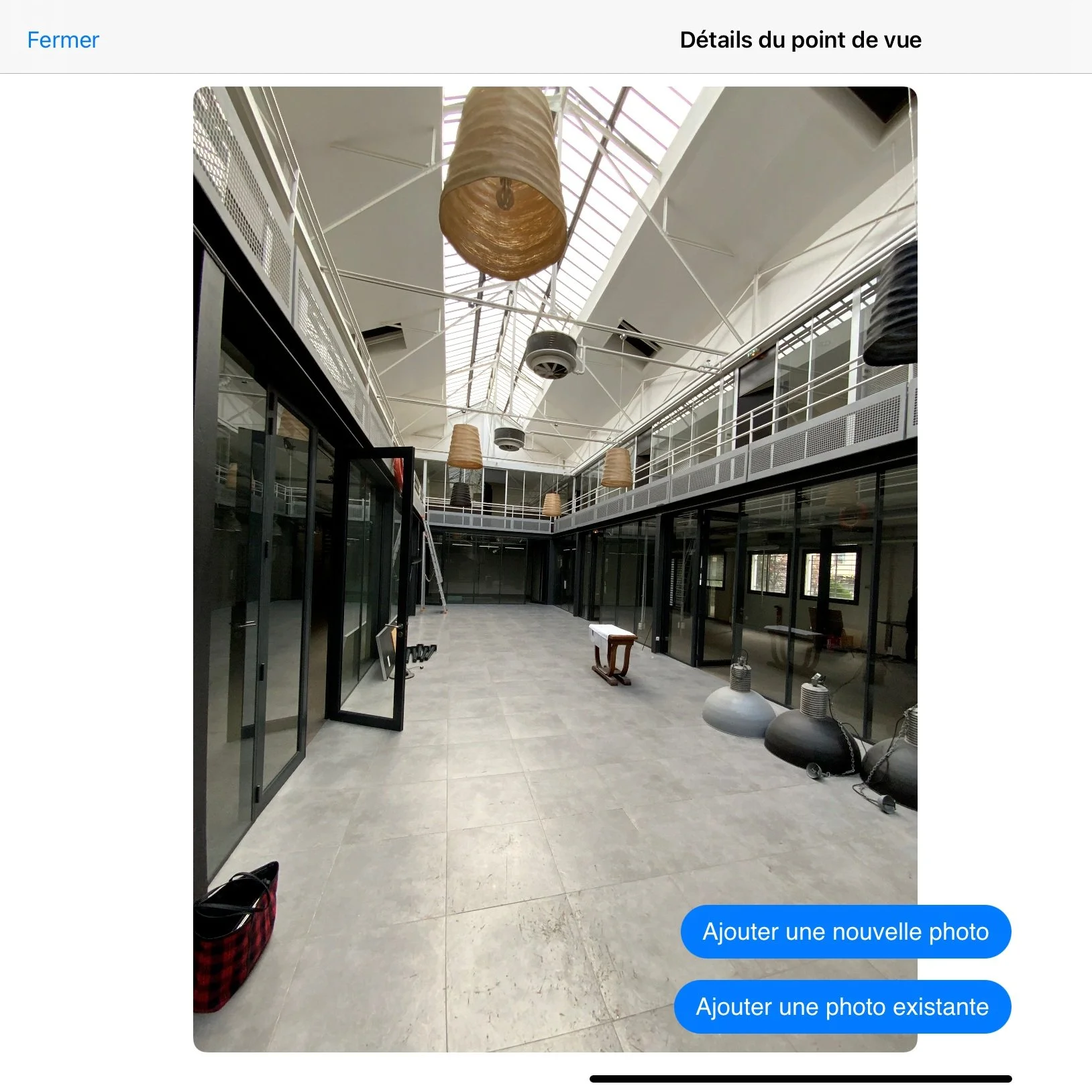 Capturez chaque détail de votre site