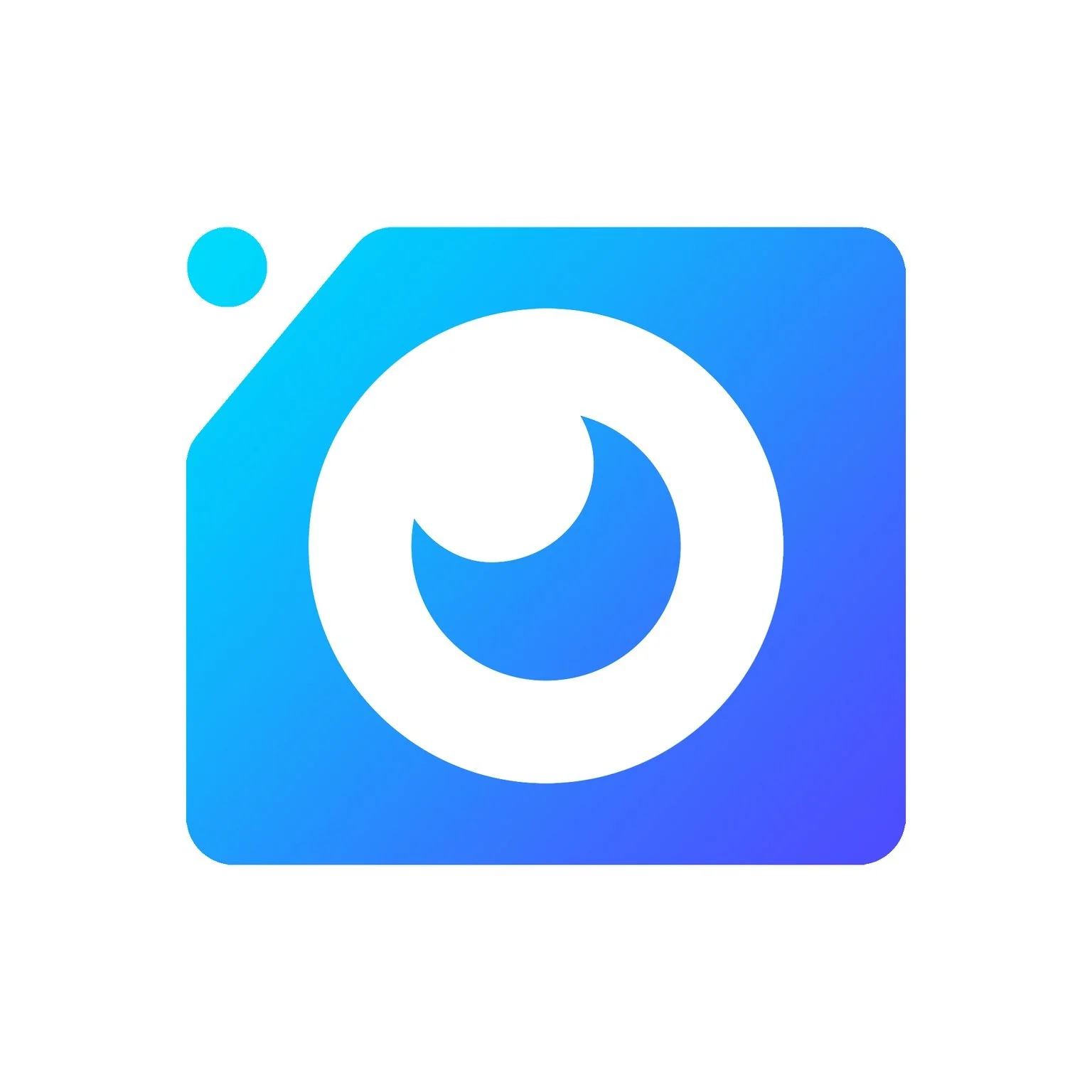 Icône PhotoReport