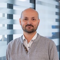 Damien Pascard, co-fondateur de PhotoReport